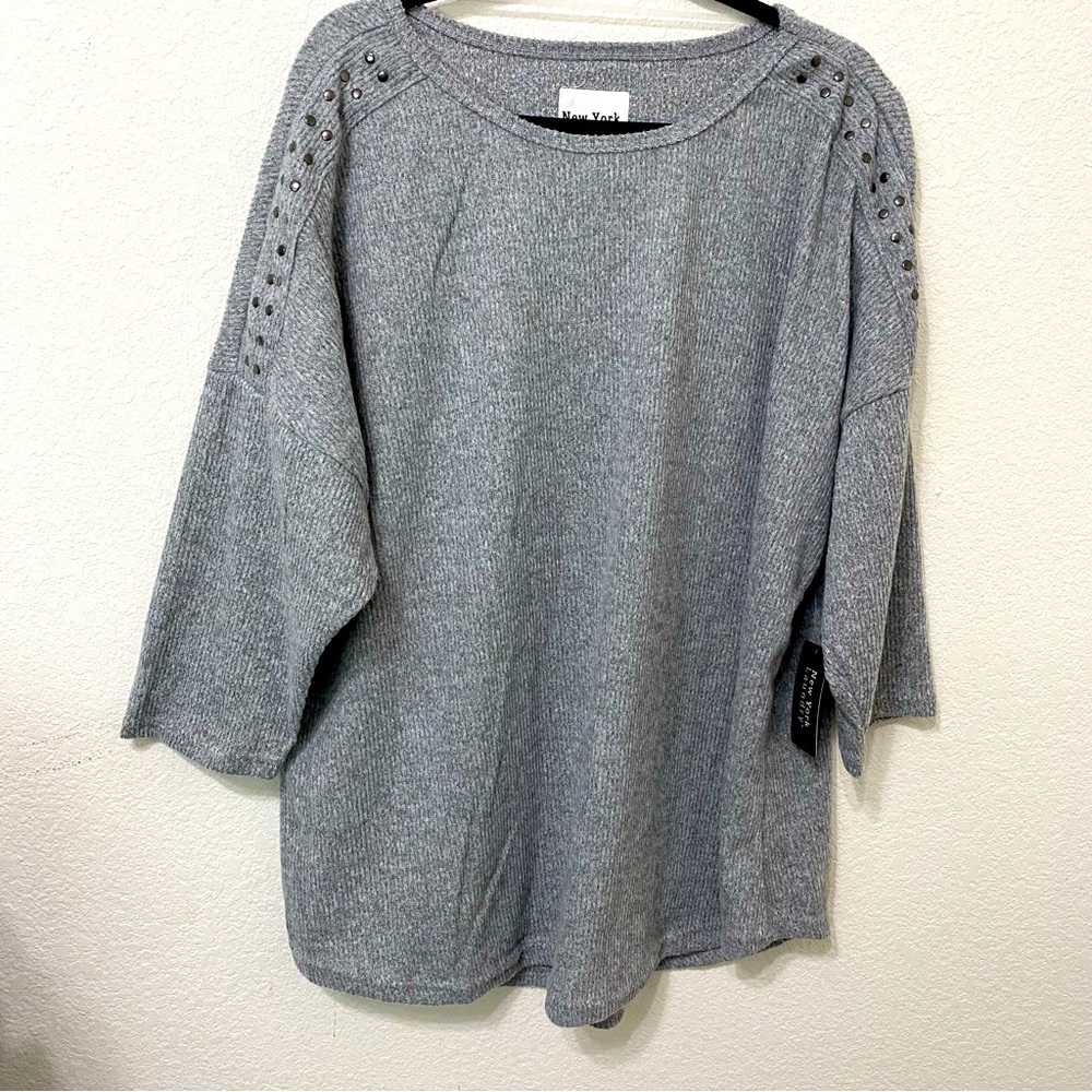 New York Laundry Women’s Top